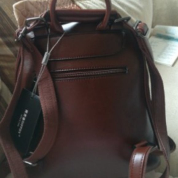 Backpacks